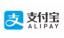 Alipay via Payssion