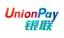 Unionpay via Payssion