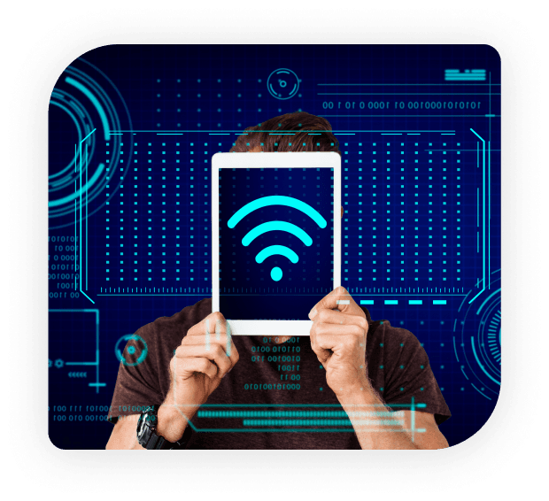 IPV4Mall Network