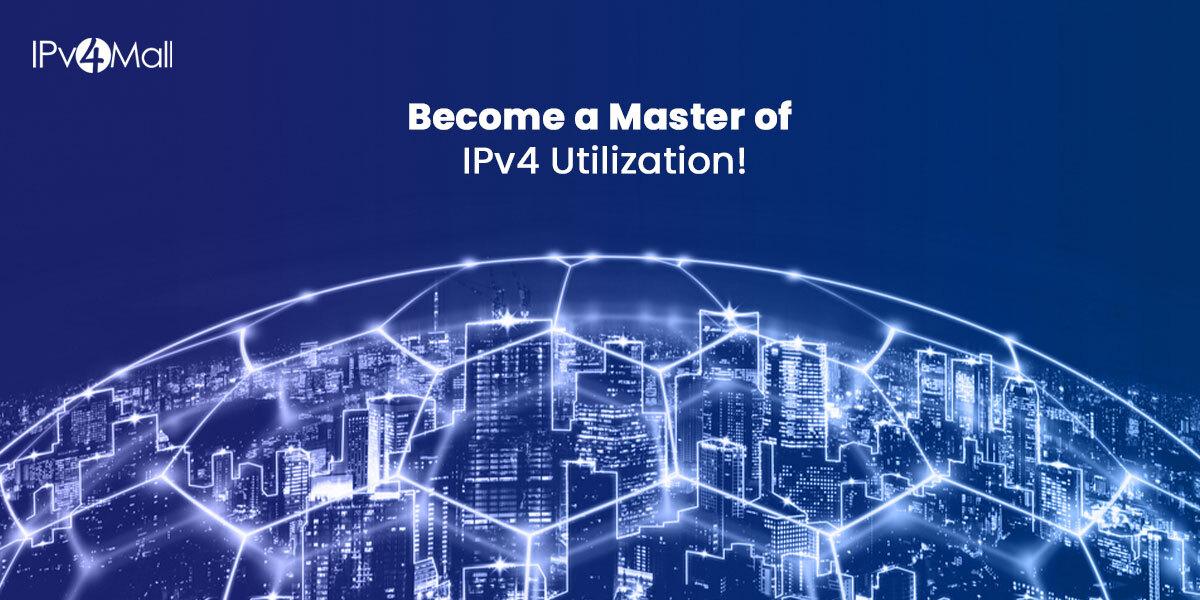 IPv4 Address Utilization Metrics: How To Measure And Optimize Use