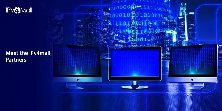Understanding IPv4Mall's Trusted Partnerships