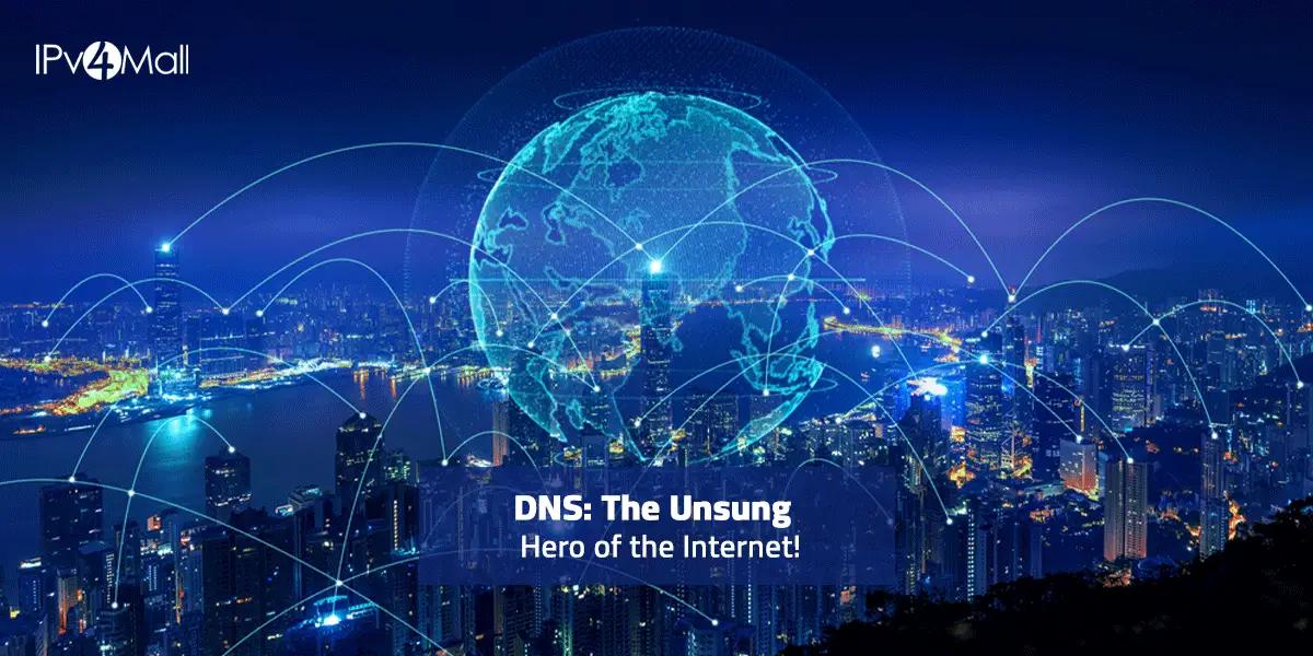 DNS Process: Decoding The Internet's Secret Language