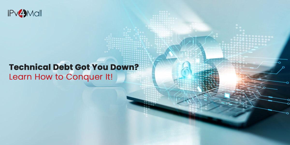 Technical Debt: What It Is And How To Reduce It?