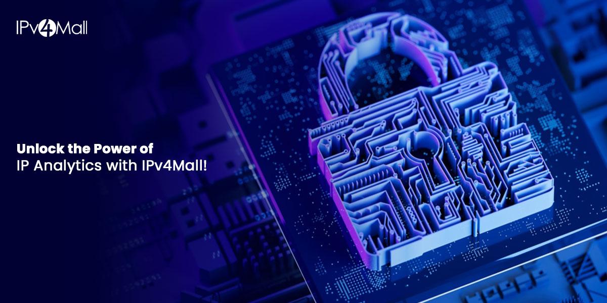 Make Data-Driven Decisions With IP Address Analytics