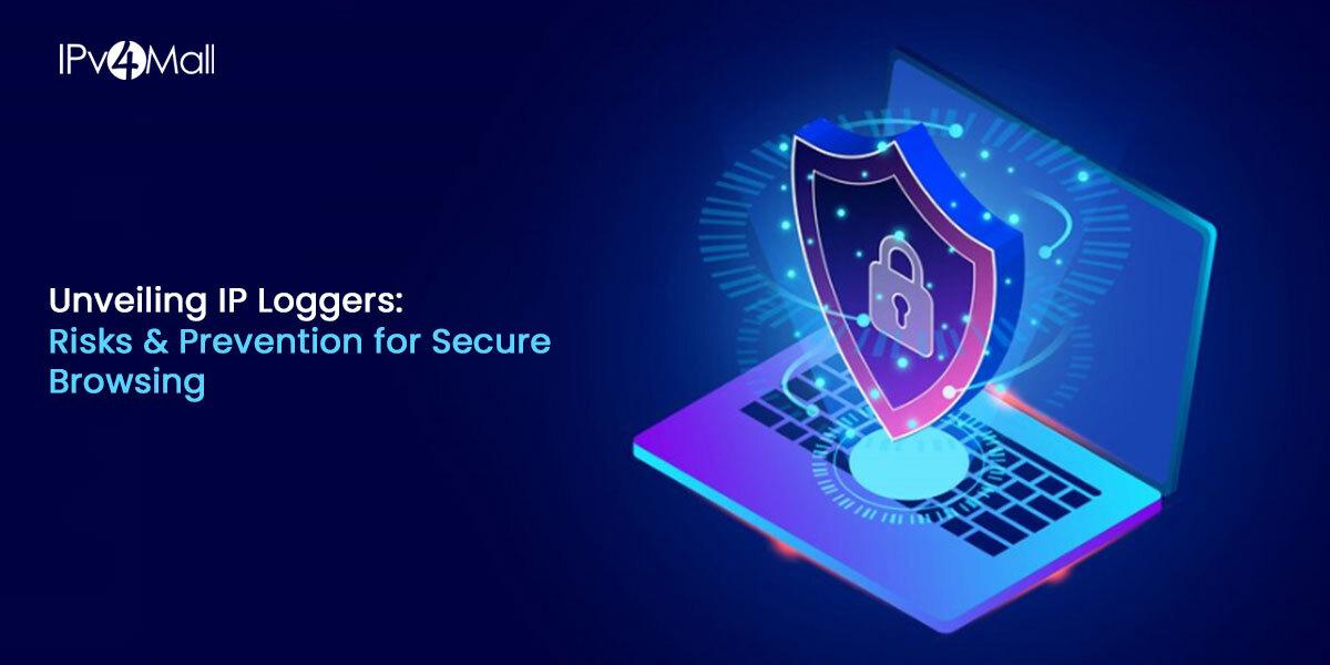 Unveiling IP Loggers: Risks & Prevention For Secure Browsing