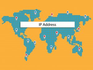 ipv4 addresses in 2021
