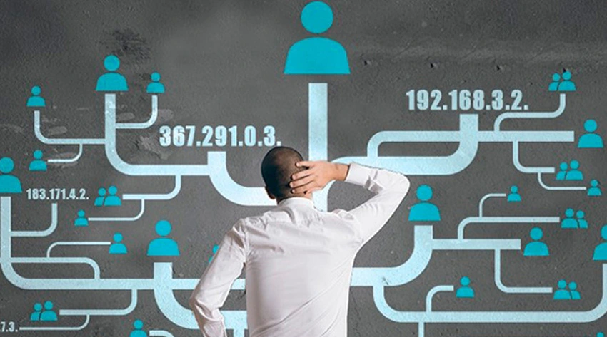 What Are The 4 Parts of An IP Address Mean?