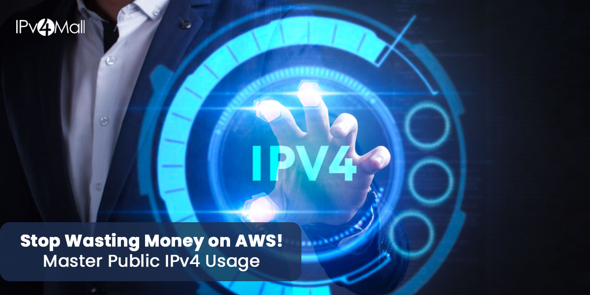 Optimize AWS Public IPv4 Usage: Save Costs Efficiently